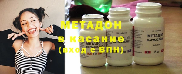 хмурый Пересвет