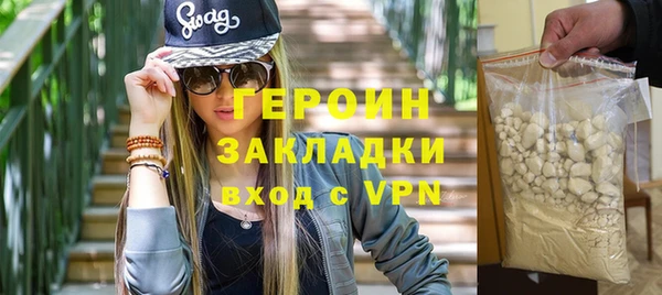 хмурый Пересвет